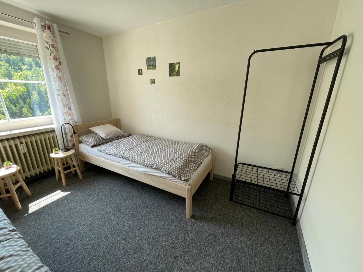 Altes Berghaus Apartment Obertal  Exterior photo